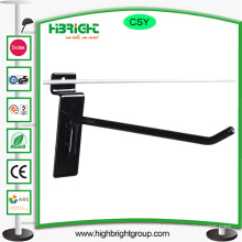 Price Tag Holder Hanging Display Hook for Slatwall